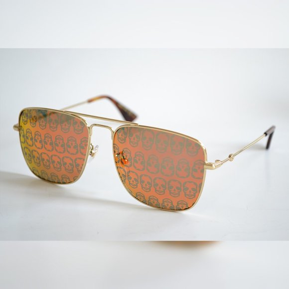 Gucci Other - Brand NEW GUCCI GG0108S  002 Men Sunglasses